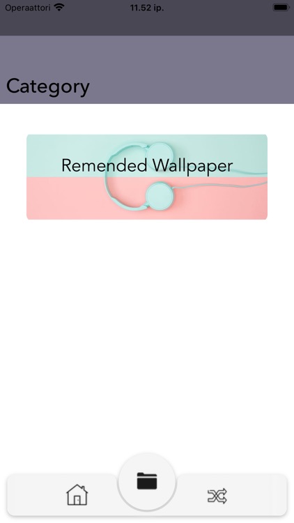 Pastel Girl Wallpaper - HD