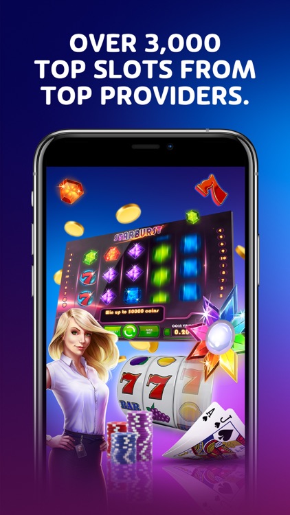 Play Casino Games at PlayOJO screenshot-7