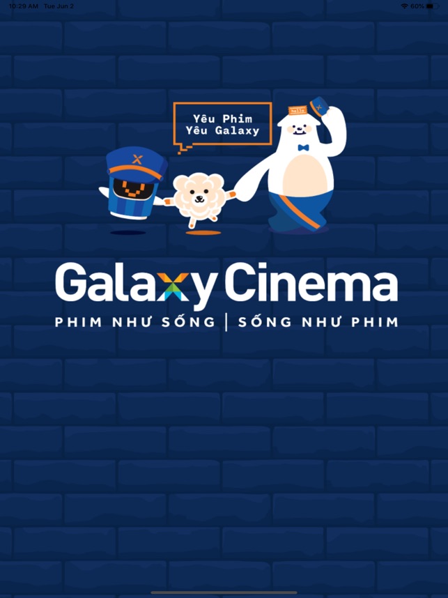 Galaxy Cinema