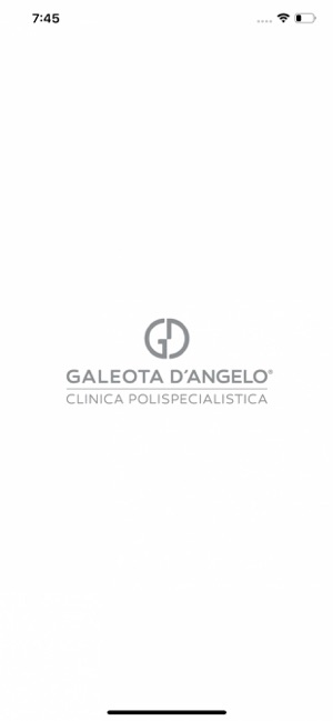 Galeota D'Angelo(圖1)-速報App