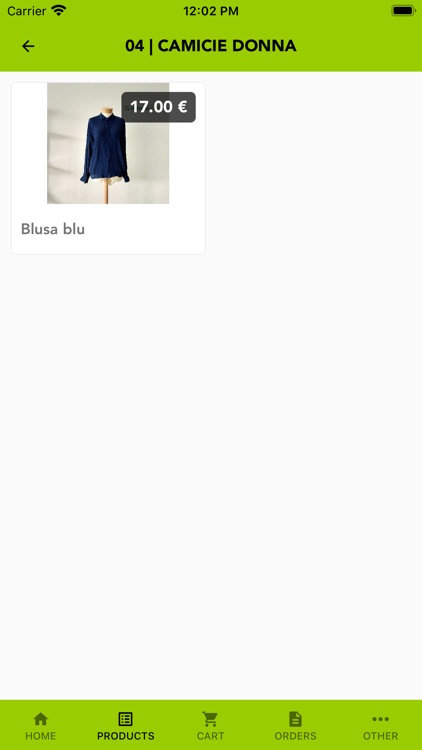 HUMANA VINTAGE screenshot-7