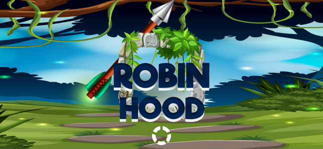 Robin Hood App(圖1)-速報App