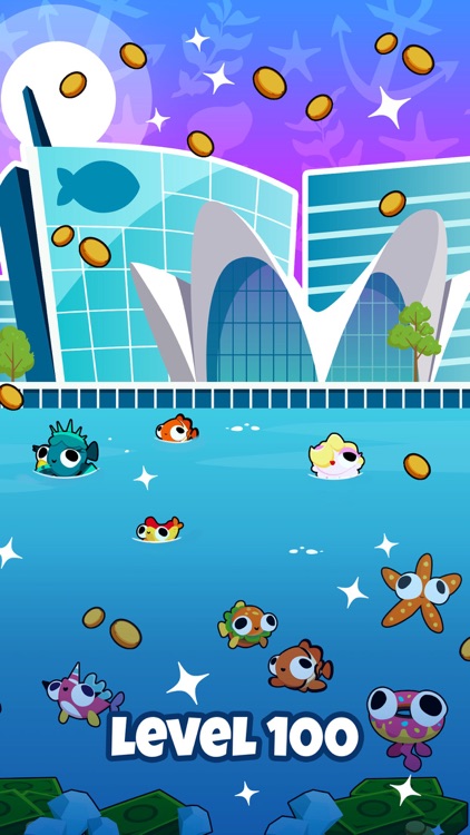 Idle Fish - Aquarium Games screenshot-3