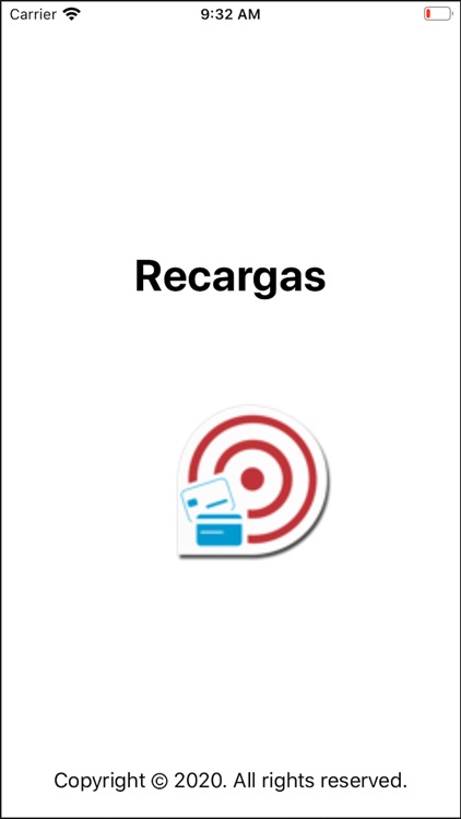 Recargas AltCl