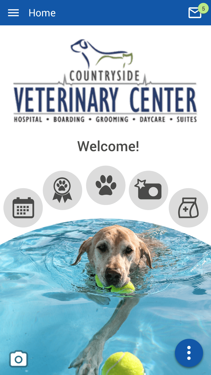 Countryside Veterinary Center