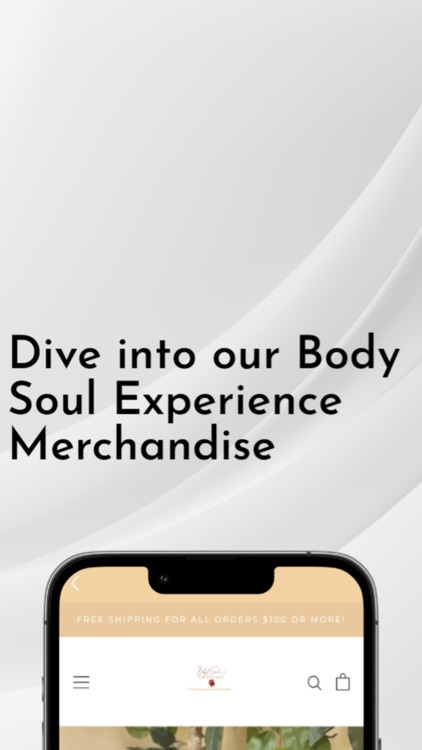 Body Soul Experience