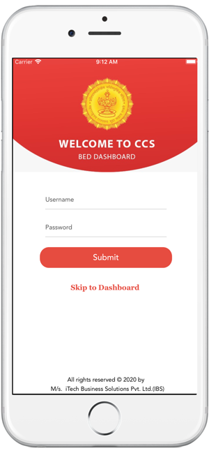 CCS App(圖2)-速報App