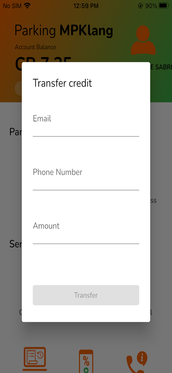 SmartParking MPKlang V2
