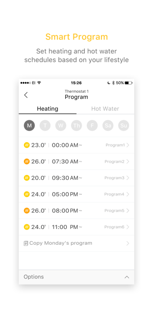 Navien Smart Plus(圖3)-速報App