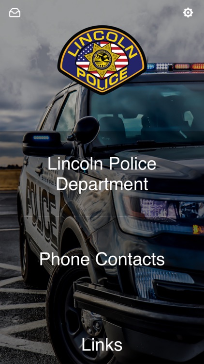 Lincoln PD