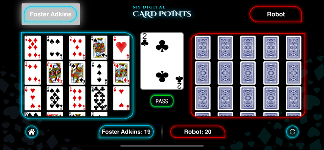 My Digital Cards Points(圖5)-速報App