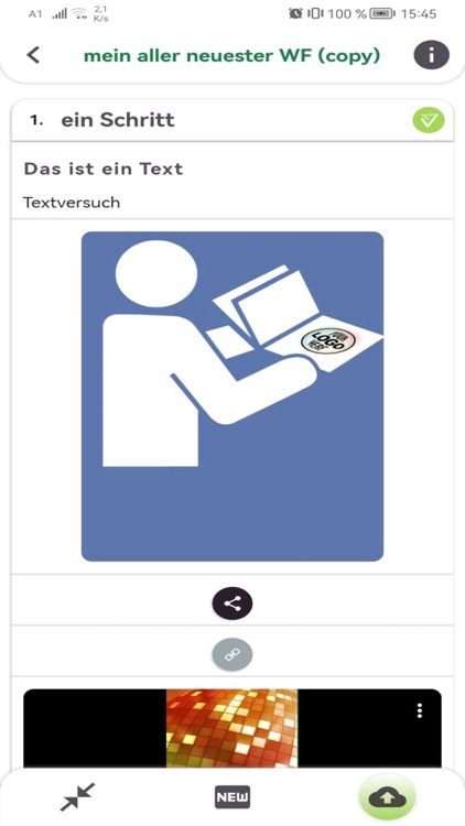 Ataleo Workflow Player screenshot-3