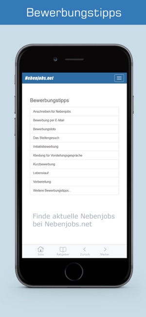 Nebenjobs.net(圖3)-速報App