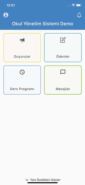 PlatoRAD Eğitim Yönetimi(圖1)-速報App