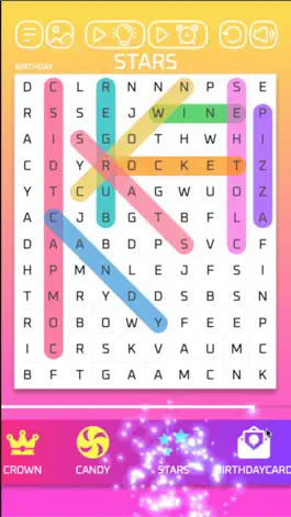 Game screenshot Word Search ≢ Crossword Game mod apk