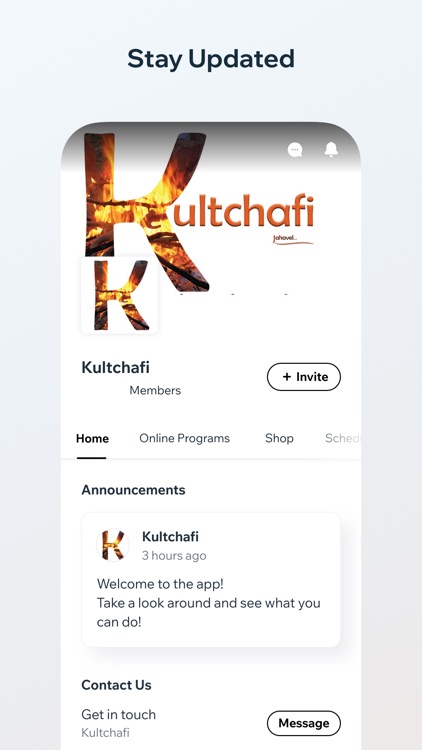 Kultchafi Services