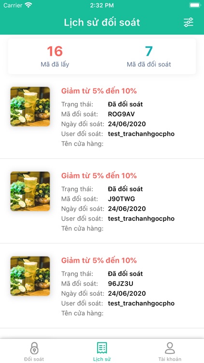 Viettel Voucher