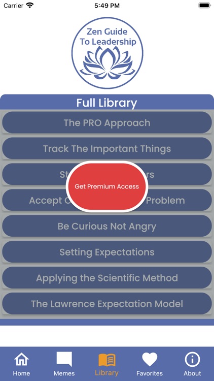 Zen Guide To Leadership