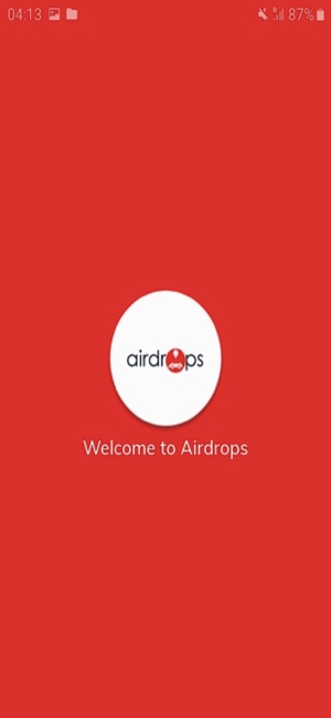 Airdrops driver(圖1)-速報App