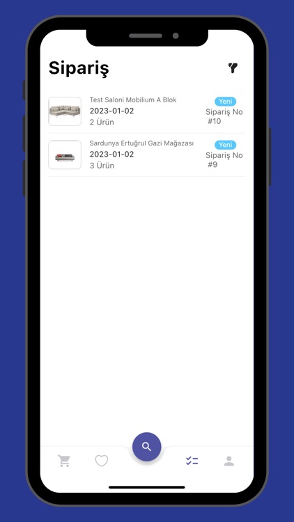FurniNQ screenshot-5