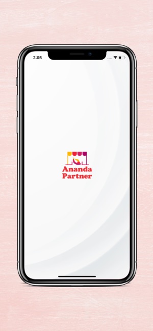 Ananda Partner(圖1)-速報App