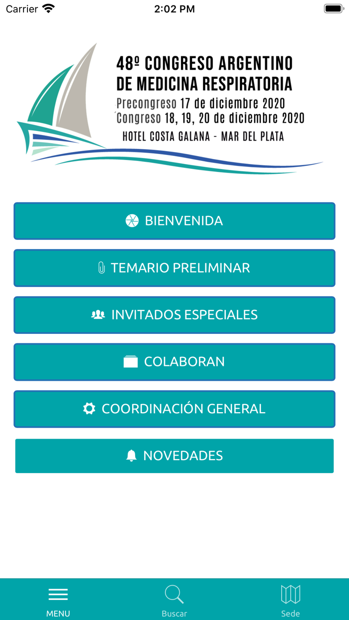 48 Congreso AAMR 2020