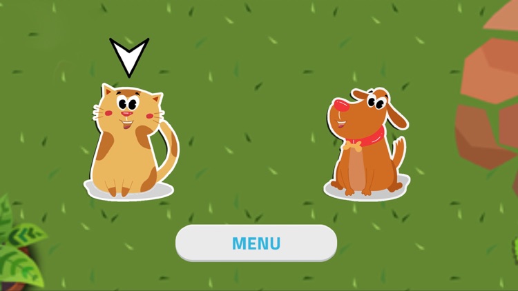 Pets Hero Game