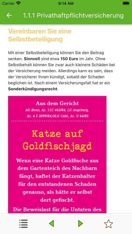 DATEV Arbeitnehmer Scout screenshot-7