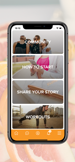 Fitprints(圖3)-速報App