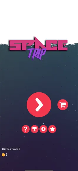 Game screenshot Space Trip - Game mod apk