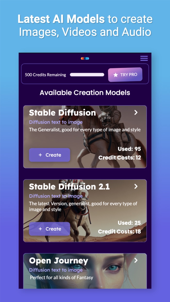 Impressionist AI Art  Design