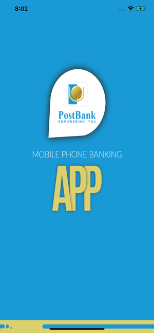 PostBank Uganda(圖1)-速報App