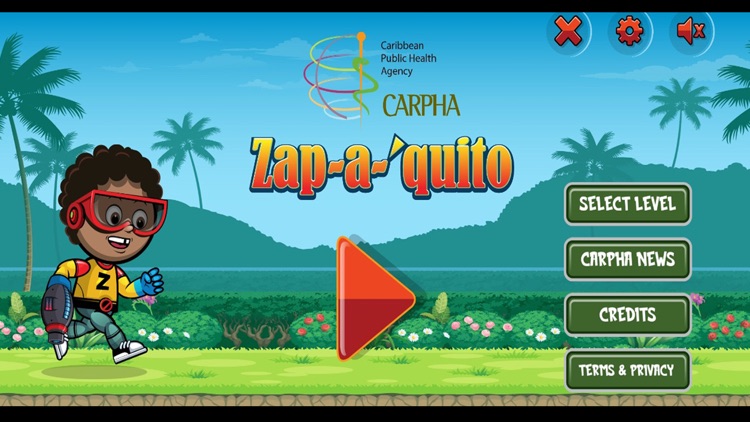 Zap-A-Quito