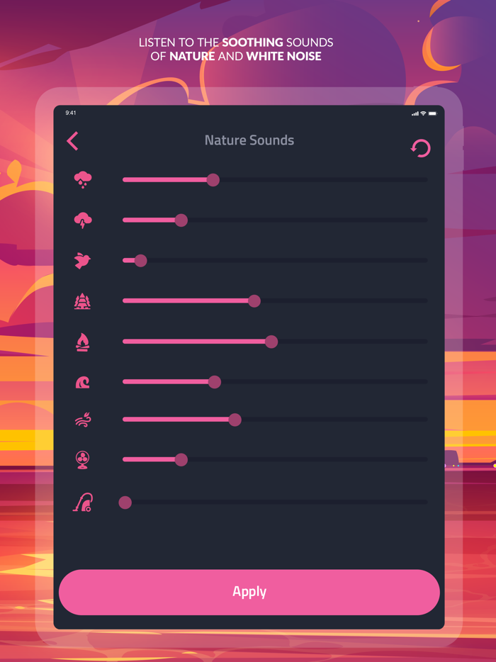 Lucid Waves - Lucid Dreaming