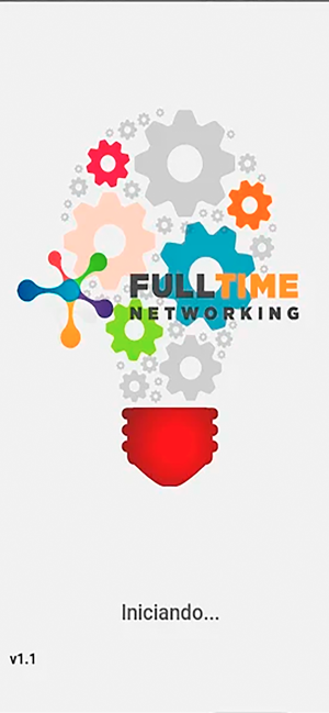 Fulltime Networking