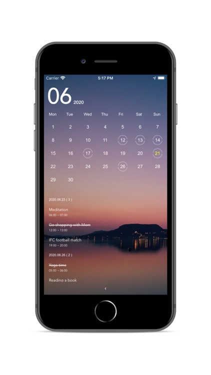 u.Memory screenshot-6