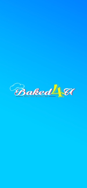 Baked4u