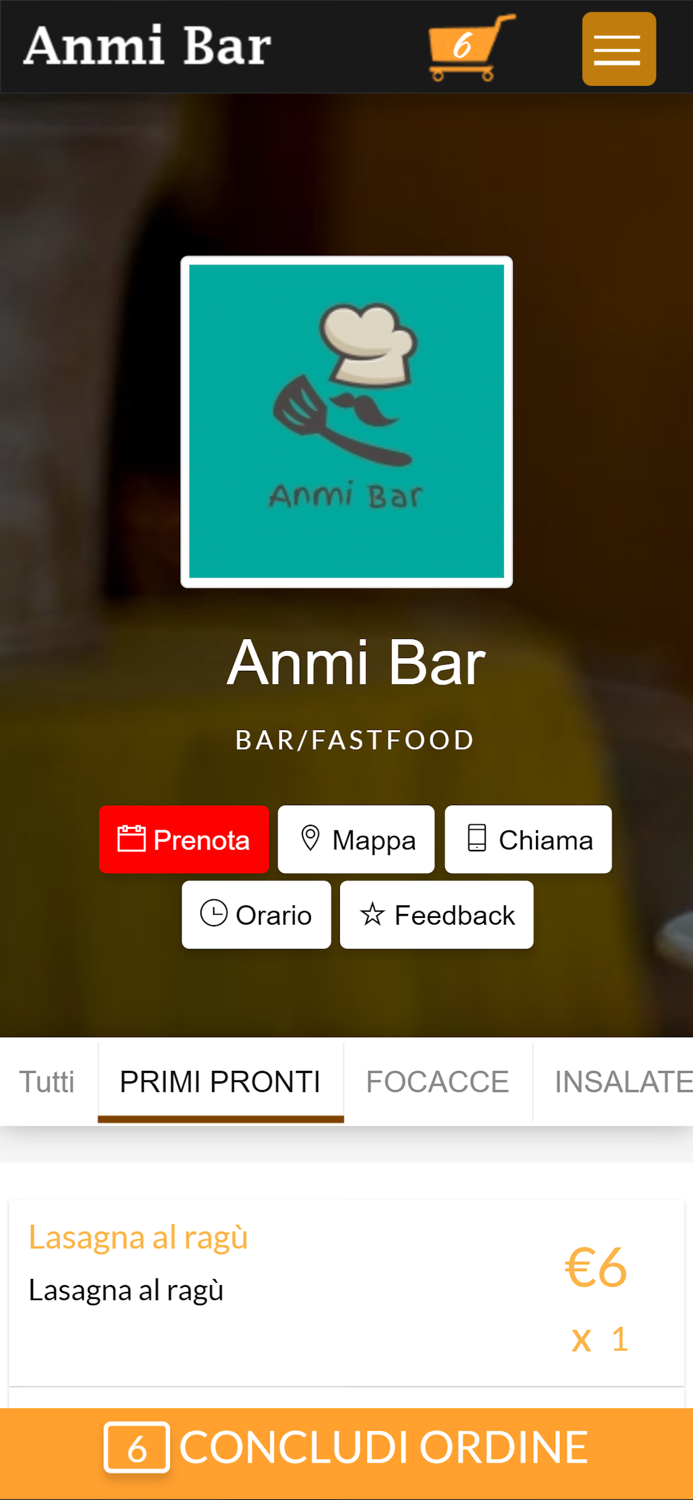 Anmi Bar