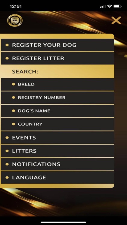 Wba Registry screenshot-4