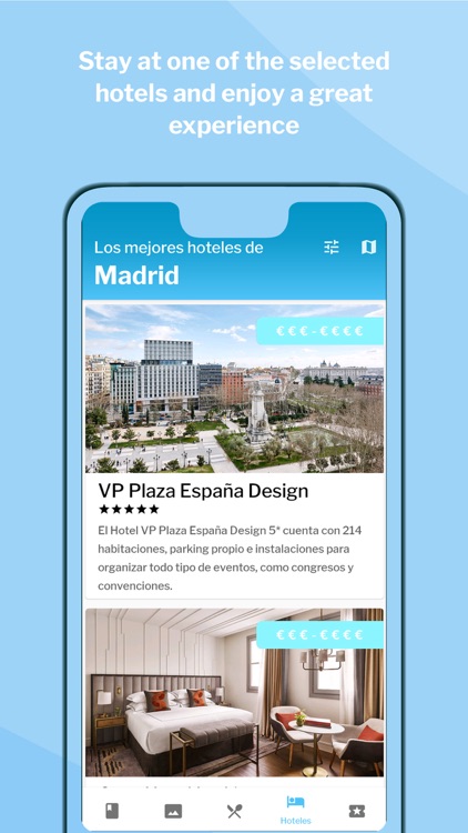 Madrid - City Guide screenshot-4