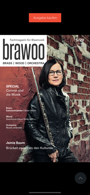 BRAWOO – Brass Wood Orchestra(圖3)-速報App