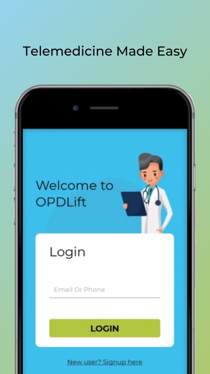 OPDLift