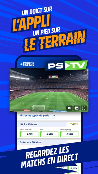 Parions Sport En Ligne Parions Sport En Ligne