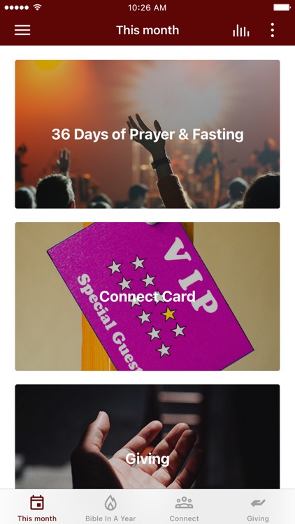 First Bible Apostolics