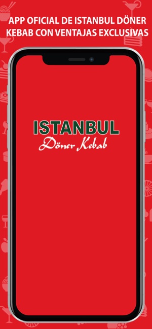 Istanbul Döner Kebab(圖3)-速報App