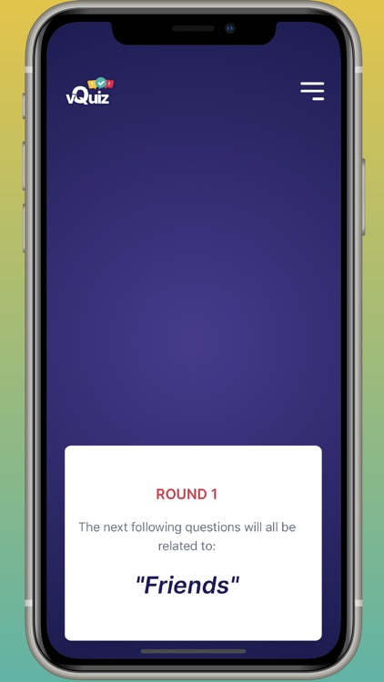 vQuiz screenshot-6