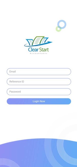 Clear Start Accountants(圖1)-速報App