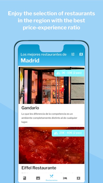 Madrid - City Guide screenshot-3