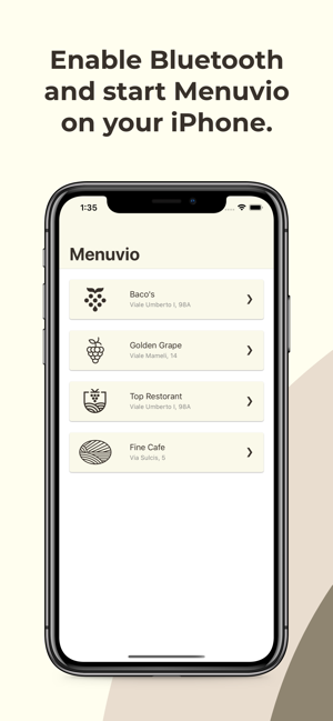 Menuvio(圖1)-速報App