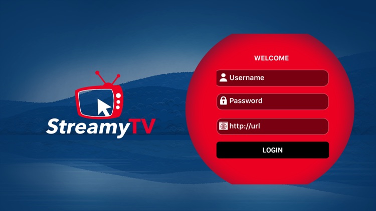 StreamyTV